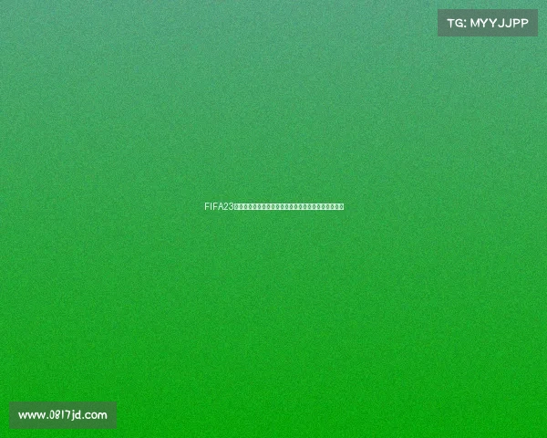 FIFA23足球世界杯全景回顾虚拟赛场激情对决与冠军荣耀时刻